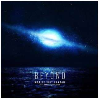 iVDADj/ @mK_ 40th Anniversary Album `BEYOND` ʏ yCDz