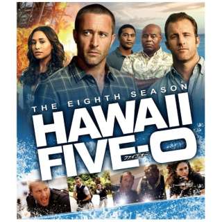 Hawaii Five 0 シーズン8 トク選box Dvd Nbcユニバーサル Nbc Universal Entertainment 通販 ビックカメラ Com
