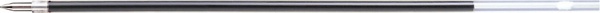 SH-0.5芯 ボールペン替芯 黒 BR-8A-SH-BK [0.5mm /油性インク]