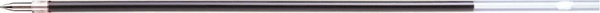 ZEBRA 【新品】(業務用5セット) ZEBRA ゼブラ ボールペン替え芯/リフィル 【0.5mm/赤 10本入り】 油性インク BR-8A-SH-R