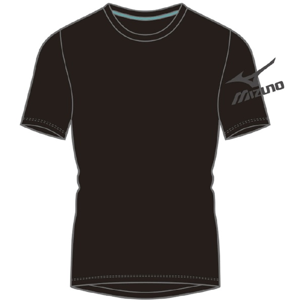 メンズ 超特価 半袖シャツ XLサイズ K2JA0113 ブラック 正規店