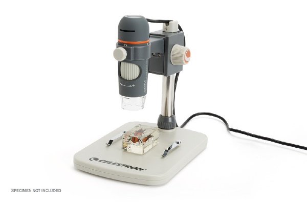 デジタル顕微鏡 ハンディPRO