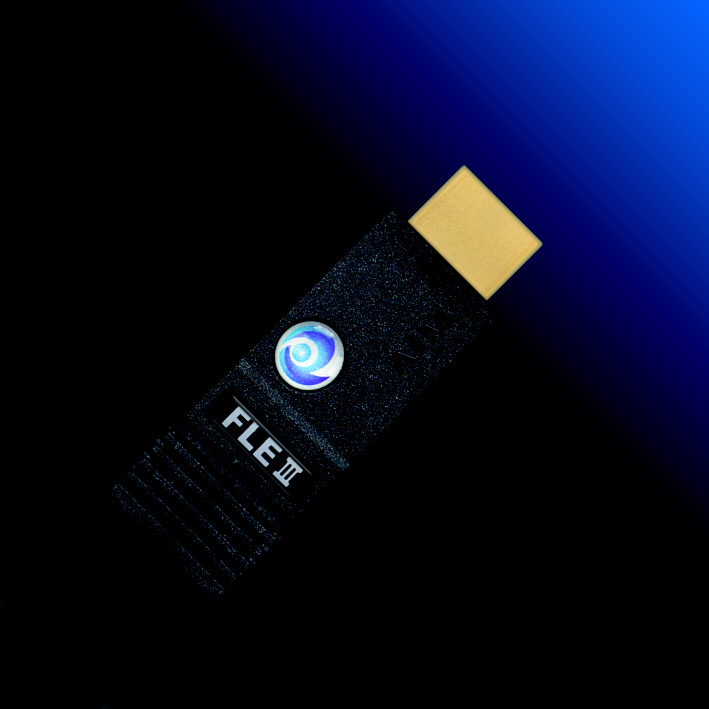 HDMIケーブル ブラック PAVAFLE015MK3 [1.5m /HDMI⇔HDMI /フラット