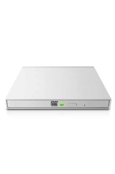 DVDドライブ USB2.0 薄型 オールインワンソフト付 LDR-PMK8U2VWH 新作製品 世界最高品質人気 お買い得品 USB-A Windows11対応 ホワイト