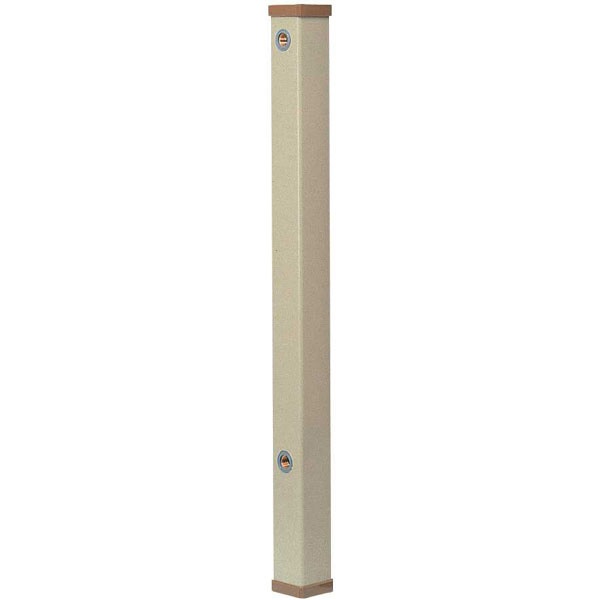 カクダイ ステンレス水栓柱（20ミリ） 70角 6161B-20X1200 浴室、浴槽、洗面所