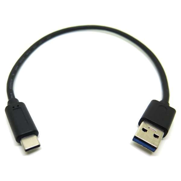 USB-A  USB-CP[u [[d /] /0.3m /USB3.1 Gen1] ubN TM-BTC30SP_1
