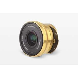yX܂̂ݔ̔z z310n Lomogon 32mm F2.5 SLR Brass Nikon Lomography