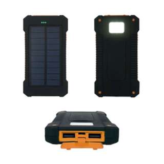 太阳能充电器UA6308(从属于右外场手)11303