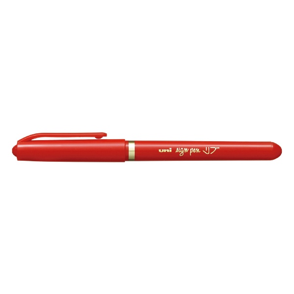 リブ 水性サインペン 0.7mm 黒 MYT7.24 三菱鉛筆｜MITSUBISHI PENCIL 通販 | ビックカメラ.com