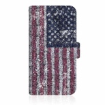 CaseMarket iPhone7p X蒠^P[X The Stars and Stripes AJ tbO Be[W Old Glory iPhone7p-BCM2S2476-78