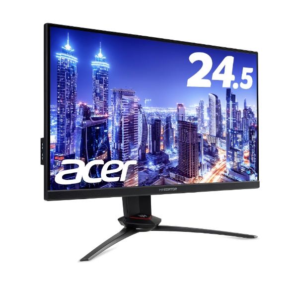 Acer ゲーミングモニターPredator XB253Q GWbmiiprzx