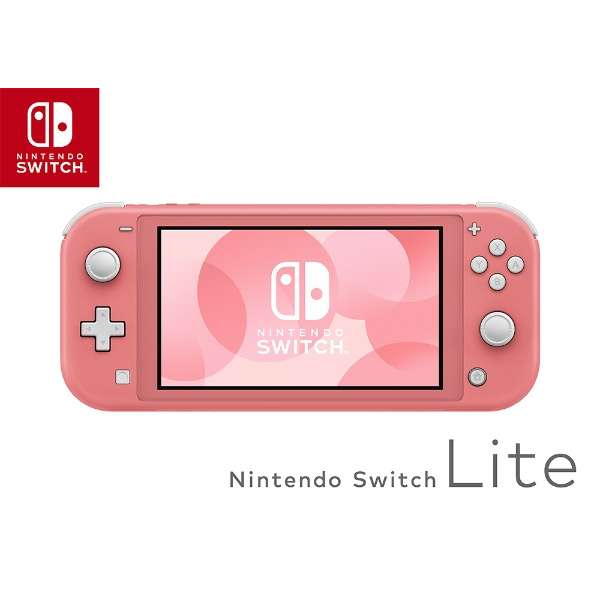 Nintendo Switch Lite R[ [Q[@{]_2