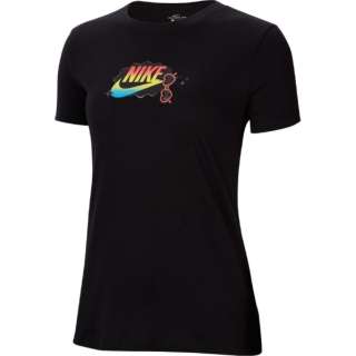 レディース ナイキ ウィメンズ サマー ファン 1 Tシャツ Sサイズ ブラック Cu9696 ナイキ Nike 通販 ビックカメラ Com