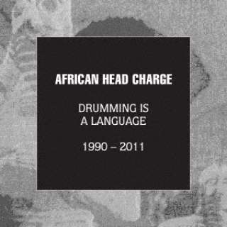 AtJEwbhE`[W/ Drumming Is A Language 1990 - 2011 yCDz