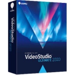 VideoStudio Ultimate 2020 [Windowsp]