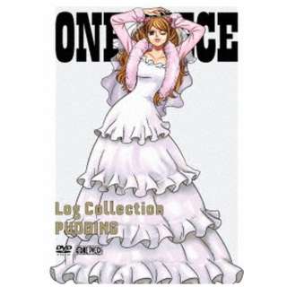 One Piece Log Collection Pudding Dvd エイベックス ピクチャーズ Avex Pictures 通販 ビックカメラ Com