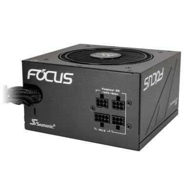 PCd FOCUS-GM-650 [650W /ATX /Gold]