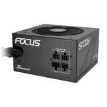 PC電源 FOCUS-GM-750 [750W /ATX /Gold]
