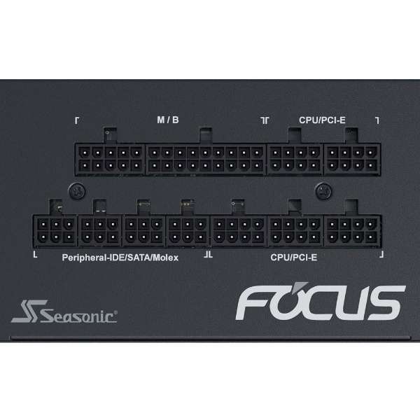 PCd Seasonic FOCUS PX ubN FOCUS-PX-750 [750W /ATX /Platinum]_8