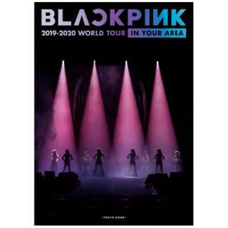 BLACKPINK/ BLACKPINK 2019-2020 WORLD TOUR IN YOUR AREA -TOKYO DOME-  yu[Cz