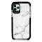iPhone11Pro Ultra Protect Case White Marble Hash feat.#F zCg}[u HF-CTIXI-2M01