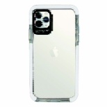 iPhone11Pro Ultra Protect Case Hash feat.#F zCg HF-CTIXI-02WT yïׁAOsǂɂԕiEsz