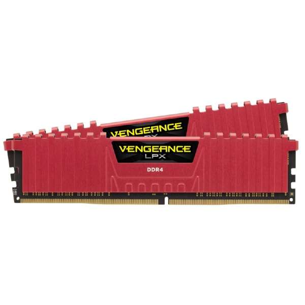 ݃ VENGEANCE LPX CMK32GX4M2B3000C15R [DIMM DDR4 /16GB /2]_1