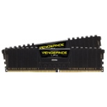 ݃ VENGEANCE LPX ubN CMK32GX4M2D3000C16 [DIMM DDR4 /16GB /2] yïׁAOsǂɂԕiEsz