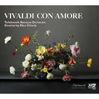 iNVbNj/ Vivaldi con amore B@fBɈ߂ yCDz