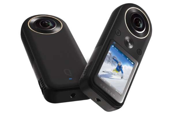 360度カメラのおすすめ12選 簡単に全方向の写真や動画を楽しめるアイテム ビックカメラ Com