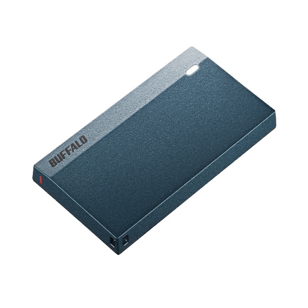 SSD-PSM250U3-MB 外付けSSD USB-C＋USB-A接続 (PS5/PS4対応
