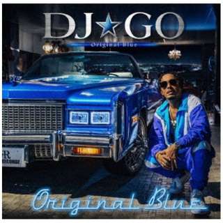 DJGO/ Original Blue yCDz