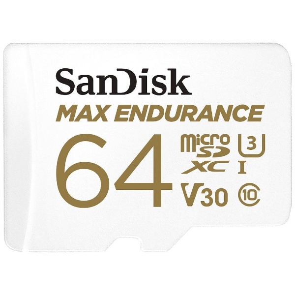 ⑨マイクロSDカード64GB サンディスク　microSDカード64GB.9