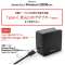 手机电池Power Plus 5 Premium黑色CHE-109-BK[支持USB Power Delivery的/3波特酒（Port）]_9