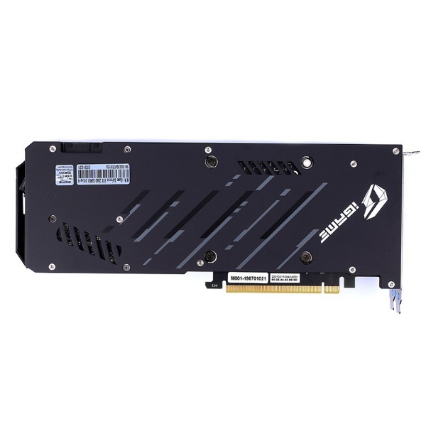 グラフィックボード iGame GeForce RTX 2060 SUPER Ultra-V [8GB /GeForce RTXシリーズ]