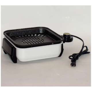 小型的烤炉chokochoko烤KS-2847白