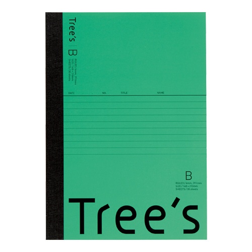 Treefs m[g 30 O[ UTRBA5G [A5 /6mm(Br) /r]
