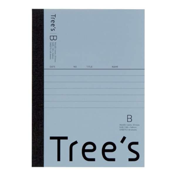 Treefs m[g 48 u[O[ UTRBA6GR [A6 /6mm(Br) /r]_1
