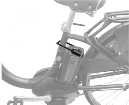 スポーツ/アウトドアアシスト自転車用充電池