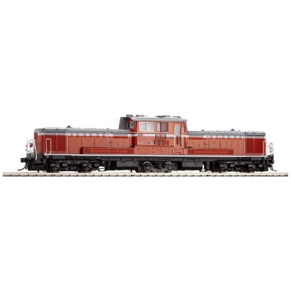【HOゲージ】HO-238 国鉄 DD51-1000形ディーゼル機関車（寒地型・プレステージモデル） TOMIX TOMIX｜トミックス 通販