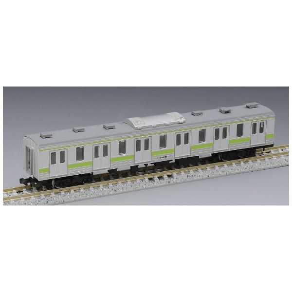 【Nゲージ】98700 JR 205系通勤電車（山手線）増結セット（5両） TOMIX