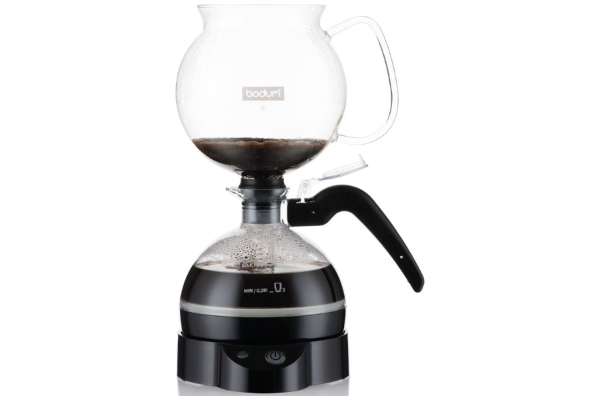 おしゃれなコーヒーメーカー15選 デザインが人気のモデルを紹介 ビックカメラ Com