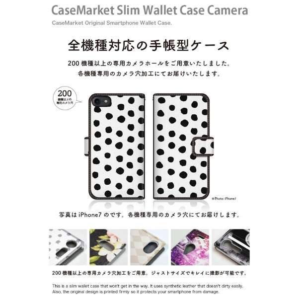 CaseMarket iPhoneXSMax X蒠^P[X k _ mg[ pb White iPhoneXSMax-BCM2S2103-78_2