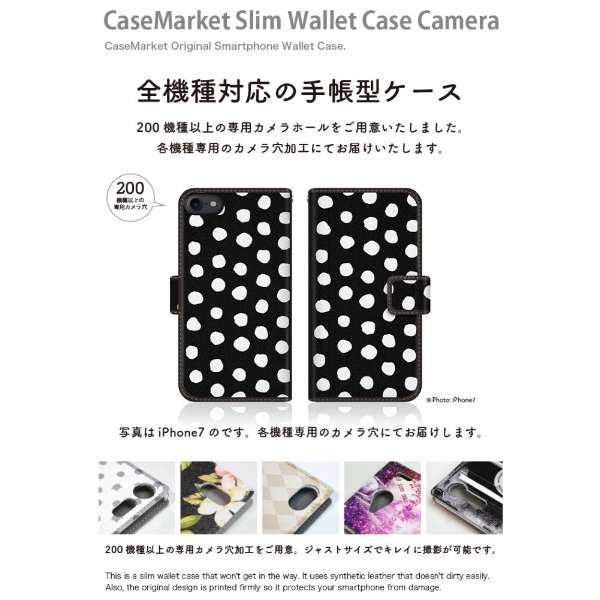 CaseMarket iPhoneXSMax X蒠^P[X k _ mg[ pb Black iPhoneXSMax-BCM2S2104-78_2