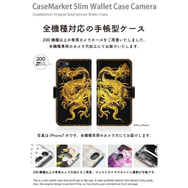 CaseMarket iPhoneXSMax X蒠^P[X 藴  -   蒠 iPhoneXSMax-BCM2S2200-78_2
