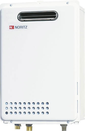 ノーリツ｜NORITZ ガス給湯器 通販 | ビックカメラ.com