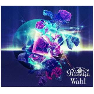 Roselia/ Wahl Blu-raytY yCDz