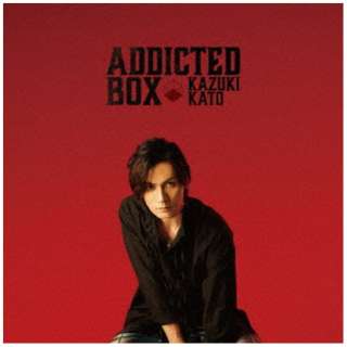 a/ Addicted BOX TYPE B yCDz