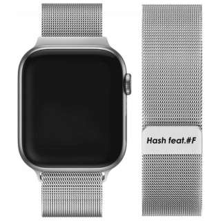 Apple Watch 42/44mm Hash feat.#F ~l[[[voh Vo[