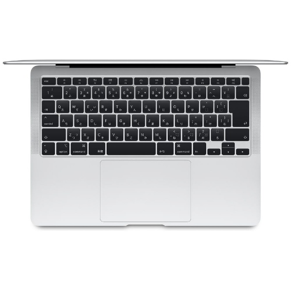 MacBook Air 13インチ Retinaディスプレイ［2020年 /SSD 512GB /メモリ ...